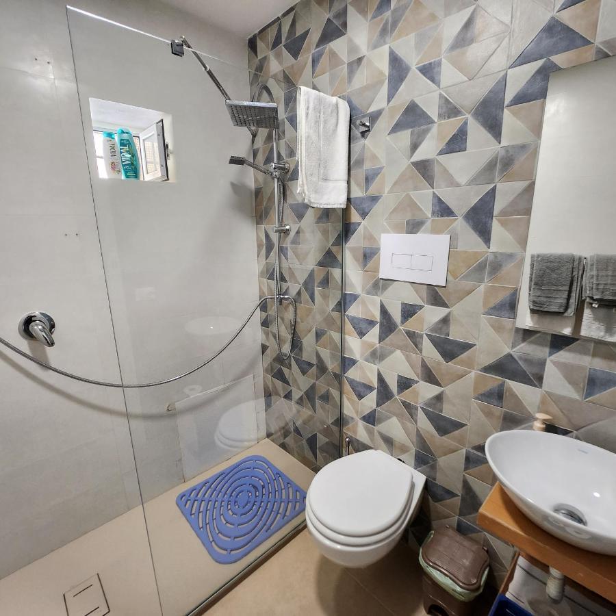 Muncihome, Casa Vacanze กัสเตลลัมมาเร เดล โกลโฟ ภายนอก รูปภาพ